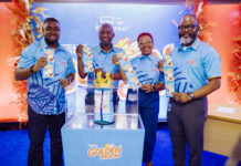 As Golden Morn Wears Brand New Sustainable Packaging…