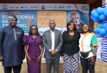 Alliance for Youth Nigeria Equips 1,331 Youths with Vocational Skills