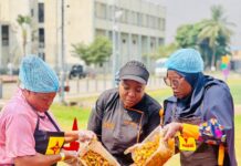 Nestlé Professional Empowers Canteens, Bukas, Mai Shais, Others, with Maggi Soya Chunks