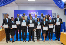 Nestle Partners Swiss Consulate to Upskill Nigerian Youths