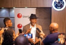 That Sterling Bank Power Move!