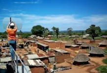 NCC, Stakeholders Tackle Rural Connectivity Challenges