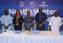 Nestlé Waters Champions Water Quality Advocacy