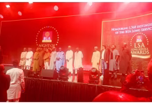 Dividends of Employee Loyalty: 1,768 BUA Employees Share $20.7million