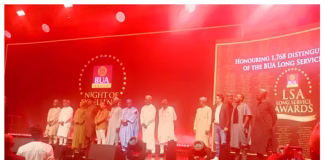 Dividends of Employee Loyalty: 1,768 BUA Employees Share $20.7million